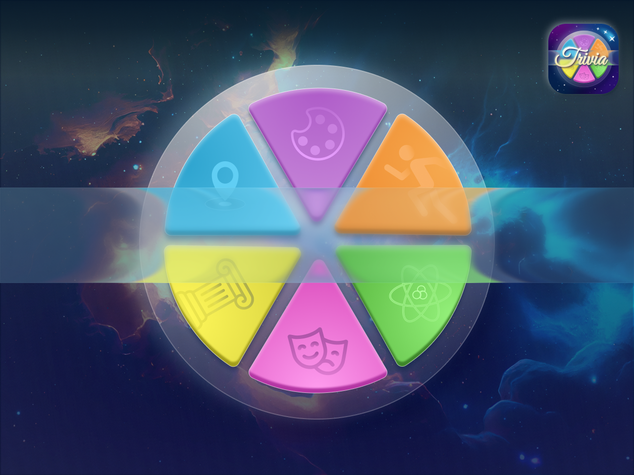 Trivia Game – IQ Quiz Test preview