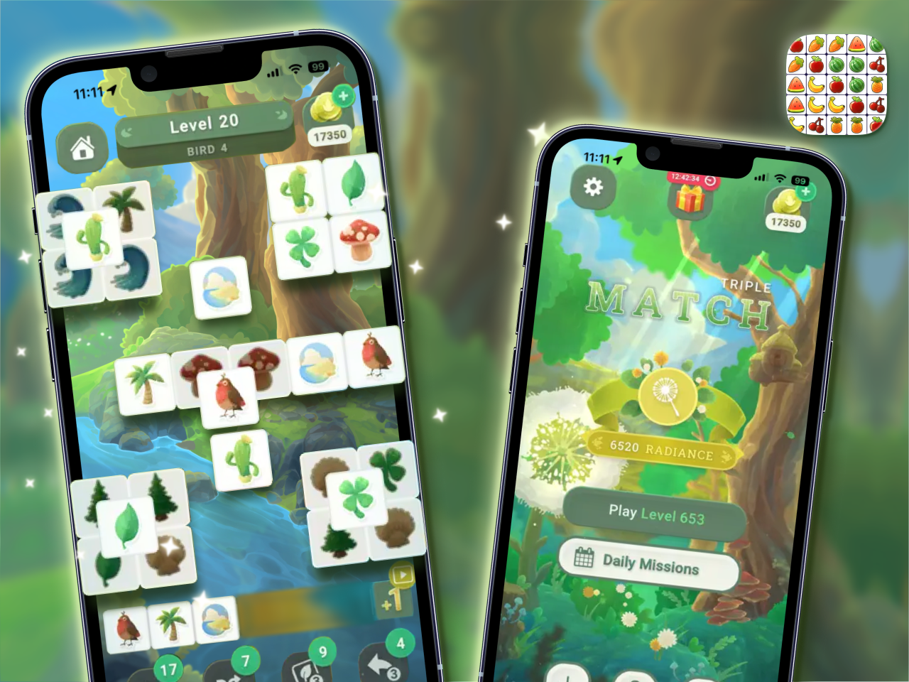 Tile Planet: Triple Match preview